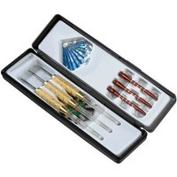 idee+spiel 721-72120 VIVA SPoRT Turnier-Dartpfeile-Set Profi idee+spiel 721-72120 VIVA SPoRT Turnier-Dartpfeile-Set Profi von VIVA SPORT DARTS