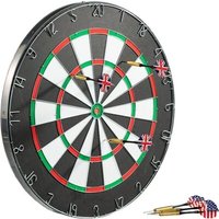 idee+sport 722-30319 VIVA SPoRT Dartboard Spiel BEGINNER idee+sport 722-30319 VIVA SPoRT Dartboard Spiel BEGINNER von VIVA SPORT DARTS