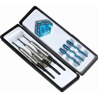 idee + spiel 721-72121 VIVA SPoRT Dartpfeile-Set DeLuxe idee + spiel 721-72121 VIVA SPoRT Dartpfeile-Set DeLuxe von VIVA SPORT DARTS