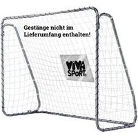 idee+spiel 737-73708 VIVA SPoRT Netz für großes Fußball-Tor idee+spiel 737-73708 VIVA SPoRT Netz für großes Fußball-Tor von VIVA SPORT FUßBALL