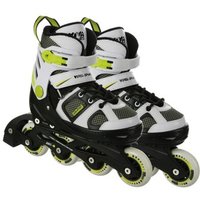 idee+spiel 734-73471 VIVA SPoRT Inline-Skates Größe S von VIVA SPORT ROLLSPORT