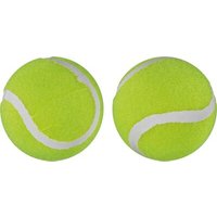idee+spiel 700-03122 VIVA SPoRT Neopren-Catchball - Ersatzbälle, 6 cm Ø idee+spiel 700-03122 VIVA SPoRT Neopren-Catchball - Ersatzbälle, 6 cm Ø von VIVA SPORT RÜCKSCHLAGSPIEL