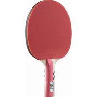 idee+spiel 744-25002 VIVA SPoRT Tischtennis-Schläger RED Edition powered by Schildkröt idee+spiel 744-25002 VIVA SPoRT Tischtennis-Schläger RED Edition powered by Schildkröt von VIVA SPORT RÜCKSCHLAGSPIEL
