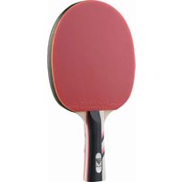 idee+spiel 744-25003 VIVA SPoRT Tischtennis-Schläger BLACK Edition powered by Schildkröt idee+spiel 744-25003 VIVA SPoRT Tischtennis-Schläger BLACK Edition powered by Schildkröt von VIVA SPORT RÜCKSCHLAGSPIEL