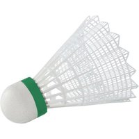 idee+spiel 901-74115 VIVA SPoRT Badmintonbälle Hurricane Beginner von VIVA SPORT RÜCKSCHLAGSPIEL