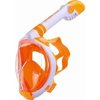 idee+spiel 740-22802 VIVA SPoRT Vollschnorchelmaske Kinder - ORAS, Größe XS idee+spiel 740-22802 VIVA SPoRT Vollschnorchelmaske Kinder - ORAS, Größe XS von VIVA SPORT WASSERSPORT