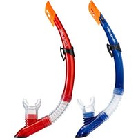 idee+spiel 740-29186 VIVA SPoRT Schnorchel - Suspire, farblich sortiert idee+spiel 740-29186 VIVA SPoRT Schnorchel - Suspire, farblich sortiert von VIVA SPORT WASSERSPORT