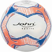 JOHN 52115 John Sports Competition I Fussball, Relief, Gr. 5/220 Mm, Ca JOHN 52115 John Sports Competition I Fussball, Relief, Gr. 5/220 Mm, Ca von VIVASPORT