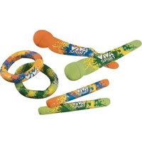 idee+spiel 700-52749 VIVA SPoRT Neopren-Tauchset Surfside von VIVA SPORT BEACH- UND FUNSPORT