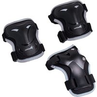 idee+spiel 730-00271 VIVA SPoRT Nuuwmi Protektoren, Größe XS idee+spiel 730-00271 VIVA SPoRT Nuuwmi Protektoren, Größe XS von VIVASPORT