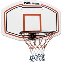 idee+spiel 733-73212 VIVA SPoRT Basketball-Board mit Korb und Netz von VIVA SPORT BALLSPORT