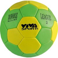 idee+spiel 733-92018 VIVA SPoRT Handball Greenish idee+spiel 733-92018 VIVA SPoRT Handball Greenish von VIVASPORT