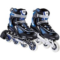 idee+spiel 734-73496 VIVA SPoRT Inliner ALUMINATOR II - Gr. 42 von VIVA SPORT ROLLSPORT