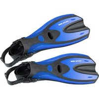 idee+spiel 740-29188 VIVA SPoRT Schwimmflossen Pace S/M idee+spiel 740-29188 VIVA SPoRT Schwimmflossen Pace S/M von VIVASPORT