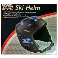 idee+spiel 741-90112S VIVA SPoRT Ski-Helm Gr. S idee+spiel 741-90112S VIVA SPoRT Ski-Helm Gr. S von VIVASPORT