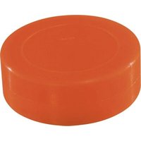 idee+spiel 760-76003 VIVA SPoRT PVC-Eishockey-Puck von VIVA SPORT BALLSPORT