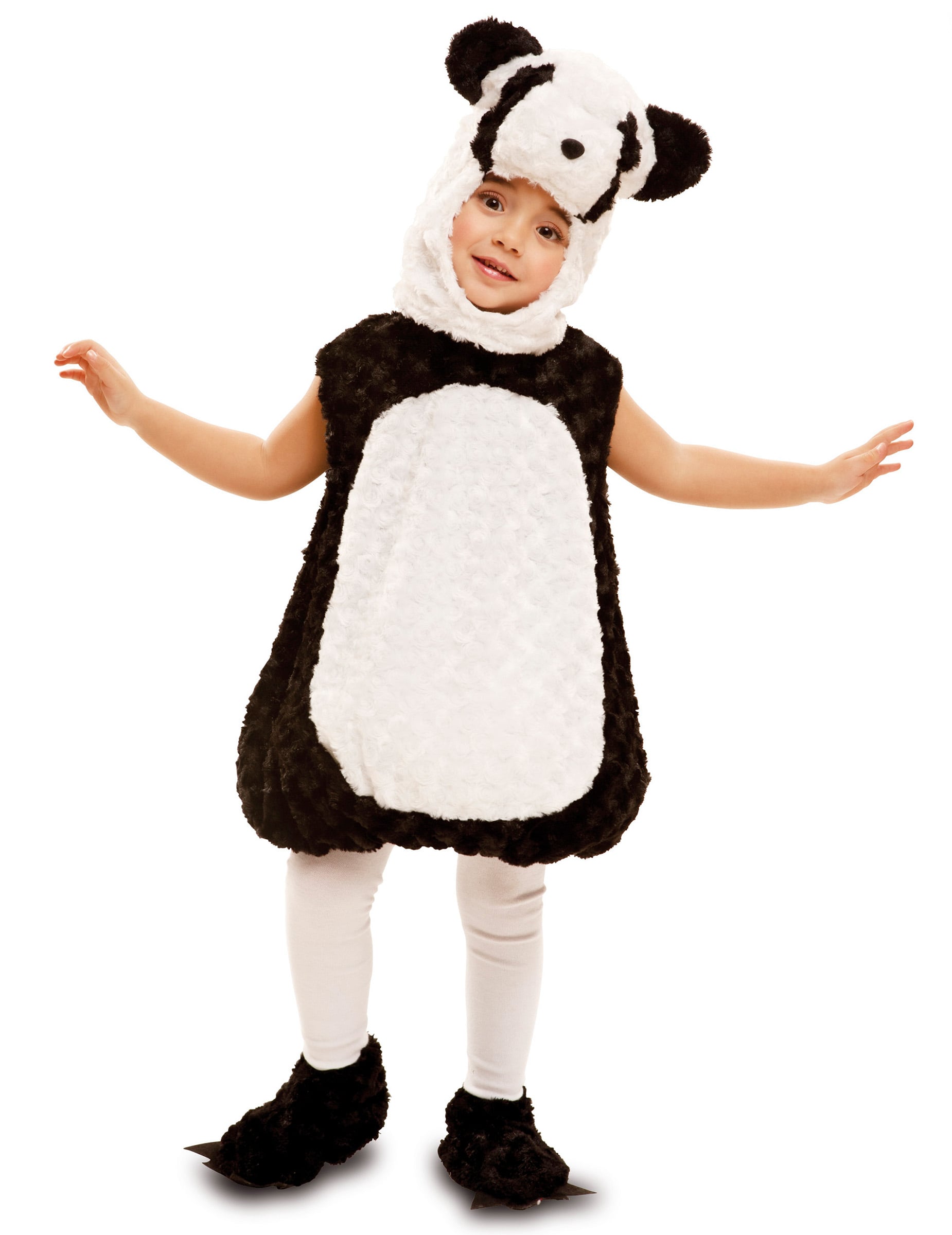Kostüm Panda für Kinder Kostüm Panda für Kinder von VIVING COSTUMES / JUINSA