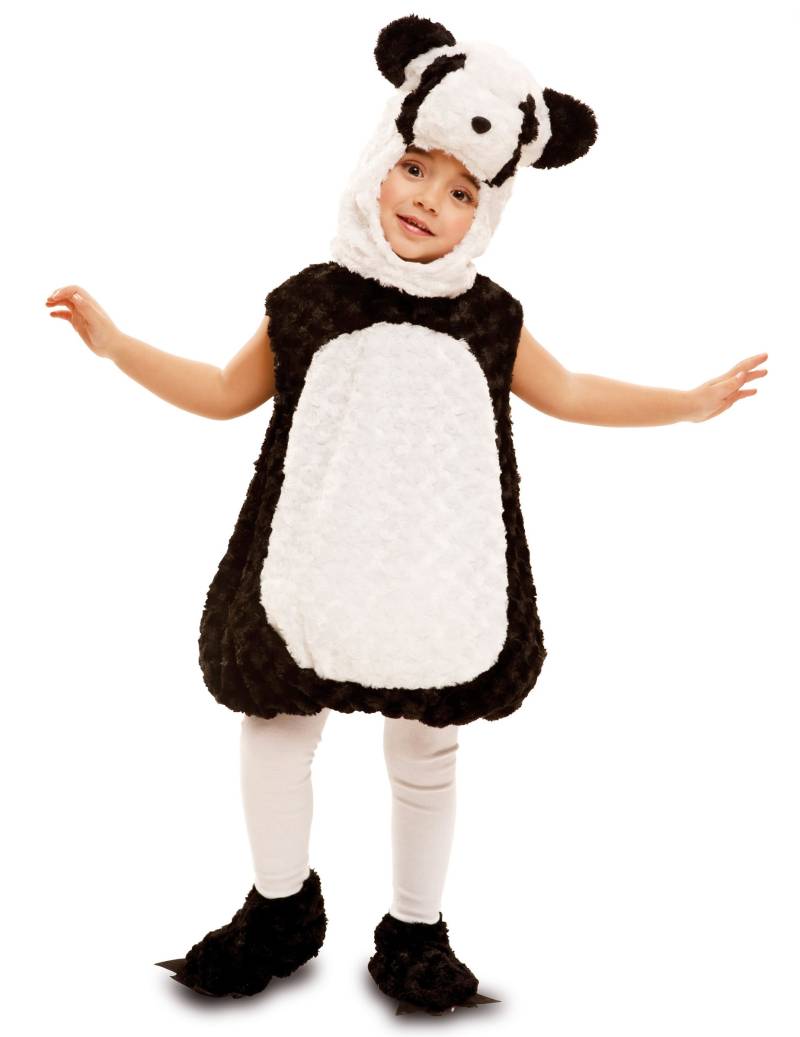 Kostüm Panda für Kinder Kostüm Panda für Kinder von VIVING COSTUMES / JUINSA
