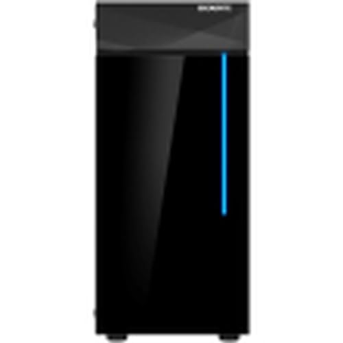 VIZZIO C200G-I712700-RTX4060-16-512 PC Intel Core™ i7 i7-12700 16 Go DDR4-SDRAM 512 Go SSD NVIDIA GeForce RTX 4060 von VIZZIO