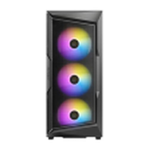 VIZZIO OR12471049 AMD Ryzen™ 5 5500 16 Go DDR4-SDRAM 1 to SSD NVIDIA GeForce RTX 3050 Windows 11 Home Midi Tower PC von VIZZIO