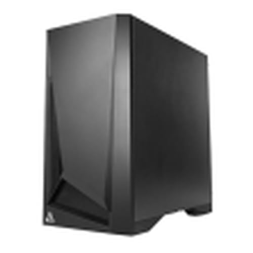 VIZZIO OR12471050 AMD Ryzen™ 7 5700X 16 Go DDR4-SDRAM 1 to SSD NVIDIA GeForce RTX 4070 Windows 11 Home Micro Tower PC von VIZZIO