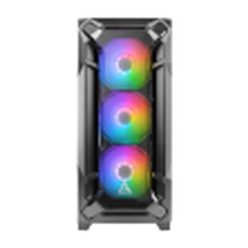 VIZZIO OR12471052 AMD Ryzen™ 9 5900X 32 Go DDR4-SDRAM 1 to SSD NVIDIA GeForce RTX 4070 Ti Windows 11 Home Midi Tower von VIZZIO