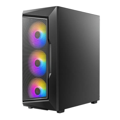 VIZZIO PC Silver R5-5500 16GB/500SSD GTX1650 W11H PREINSTALADO VIZZIO PC Silver R5-5500 16GB/500SSD GTX1650 W11H PREINSTALADO von VIZZIO