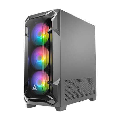 VIZZIO PC TITAMIUM R7-5700X 32GB/1TB RTX4070 W11H PREINSTALADO von VIZZIO