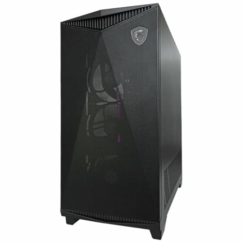 VIZZIO STOCKDMI 300P-I71400F-RTX4070S-16-1 PC Intel Core™ i7 i7-14700F 16 Go DDR4-SDRAM 1 to SSD NVIDIA GeForce RTX 4070 SUPER von VIZZIO