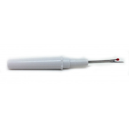 Fadentrenner mit Sicherheitskappe Kunststoff 10cm von VJ Green