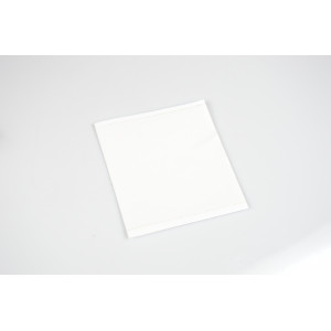 Reparatur-Patch Selbstklebend Transparent 20x10cm - 1 Stk von VJ Green