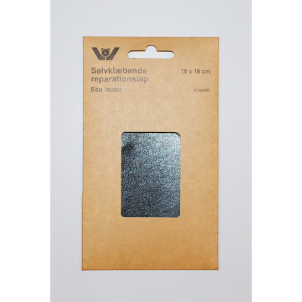 Reparaturpflaster Selbstklebend Kunstleder Dunkelblau 10 x 16 cm Reparaturpflaster Selbstklebend Kunstleder Dunkelblau 10 x 16 cm von VJ Green