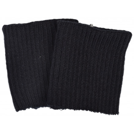 Rippenbund Ärmel Dunkelblau 7x13cm - 2 Stk Rippenbund Ärmel Dunkelblau 7x13cm - 2 Stk von VJ Green