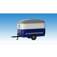 VK MODELLE 01191 H0 BV-Wagenprüfstand Benzol Vertrieb, heute ARAL VK MODELLE 01191 H0 BV-Wagenprüfstand Benzol Vertrieb, heute ARAL von VK-MODELLE