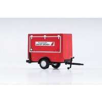 VK MODELLE 04242 1:87 Einachsanhänger Feuerwehr Airport Bremen VK MODELLE 04242 1:87 Einachsanhänger Feuerwehr Airport Bremen von VK-MODELLE
