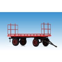 VK MODELLE 06191 H0 Mehrzweckanhänger mit Metallaufbau VK MODELLE 06191 H0 Mehrzweckanhänger mit Metallaufbau von VK-MODELLE
