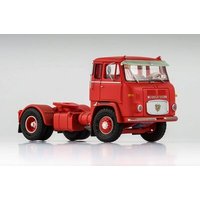 VK MODELLE 76011 1:87 Scania LB 7635 Sattelzugmaschine rot mit Sonnenblende und Leiste auf der Stoßstange VK MODELLE 76011 1:87 Scania LB 7635 Sattelzugmaschine rot mit Sonnenblende und Leiste auf der Stoßstange von VK-MODELLE