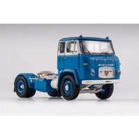 VK MODELLE 76012 1:87 Scania LB 7635 Sattelzugmaschine blau mit weiß, Felge mit Trittkranz VK MODELLE 76012 1:87 Scania LB 7635 Sattelzugmaschine blau mit weiß, Felge mit Trittkranz von VK-MODELLE