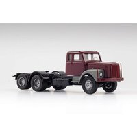 VK MODELLE 77004 H0 Scania 111 3achs Sattelzugmaschine - Farben variieren VK MODELLE 77004 H0 Scania 111 3achs Sattelzugmaschine - Farben variieren von VK-MODELLE