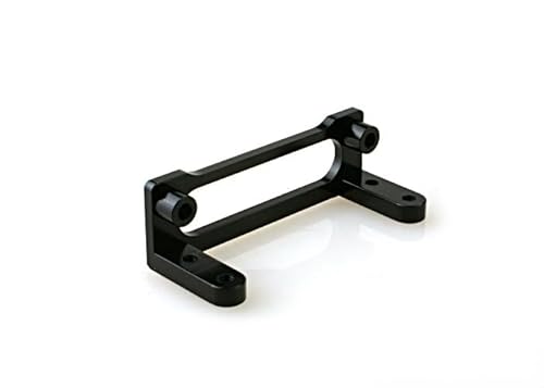 1/14 Truck kompatibel mit LESU Beam Hole Position G-6048 Front Steering Ruder Rack Lock Differential Servo for Tamiya Tractor DYY 1/14 Truck kompatibel mit LESU Beam Hole Position G-6048 Front Steering Ruder Rack Lock Differential Servo for Tamiya Tractor DYY von VLIZO