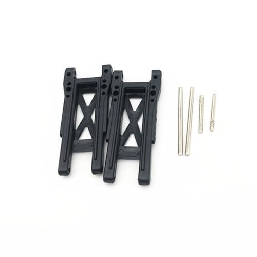 VLIZO [Fernbedienung Spielzeugteile] 2 stücke Linker und rechts Kunststoff Rocker PX9200-10 for 1/12 Px9200. Hochgeschwindigkeitsstraße Rc Ersatzteile - sievironmentell freundliche Materialien von VLIZO