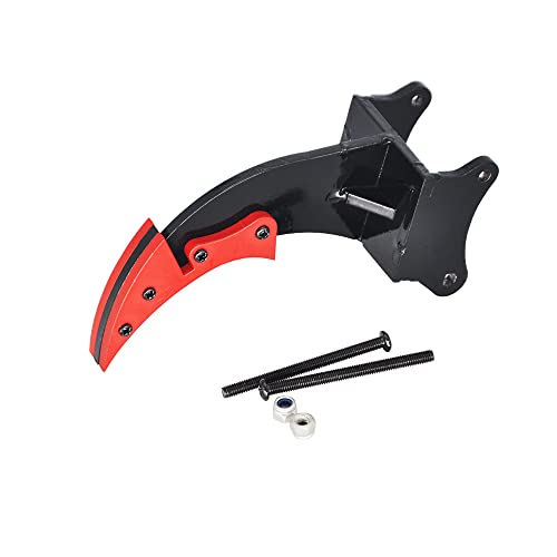 VLIZO RC Metal Ripper Kompatibel mit HUINA 1580 1550 1592 1593 1594 1:14 RC Metallbagger VLIZO RC Metal Ripper Kompatibel mit HUINA 1580 1550 1592 1593 1594 1:14 RC Metallbagger von VLIZO