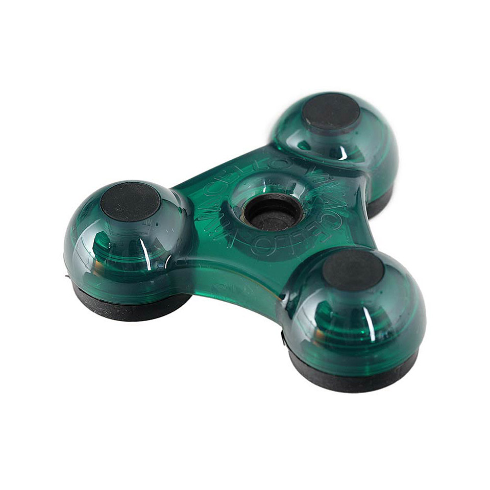 VLM Augustin CPH-VIVA-GR Endpin Holder Parkettschoner VLM Augustin CPH-VIVA-GR Endpin Holder Parkettschoner von VLM Augustin