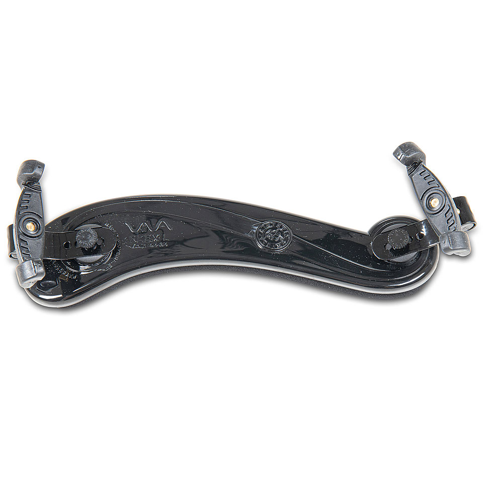 VLM Augustin Viva Flex Black 1/2 - 1/4 Schulterstütze VLM Augustin Viva Flex Black 1/2 - 1/4 Schulterstütze von VLM Augustin