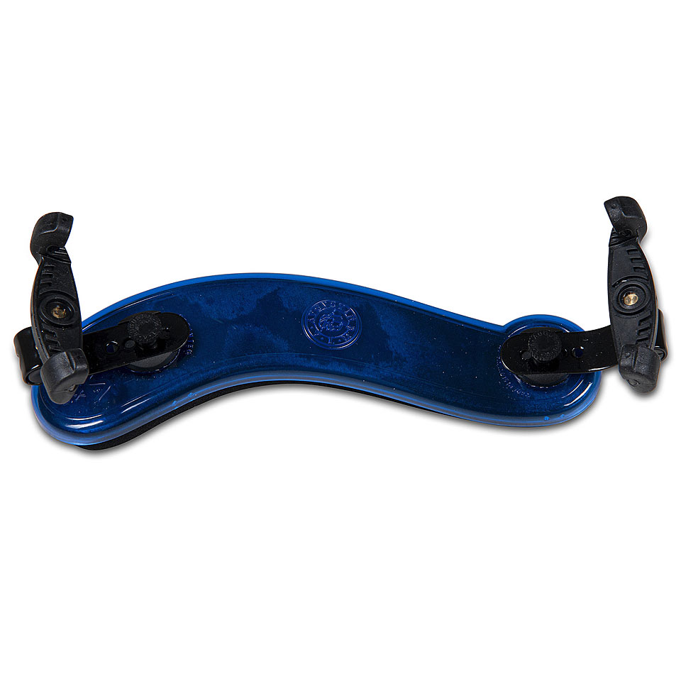 VLM Augustin Viva Flex Blue 1/2 - 1/4 Schulterstütze VLM Augustin Viva Flex Blue 1/2 - 1/4 Schulterstütze von VLM Augustin