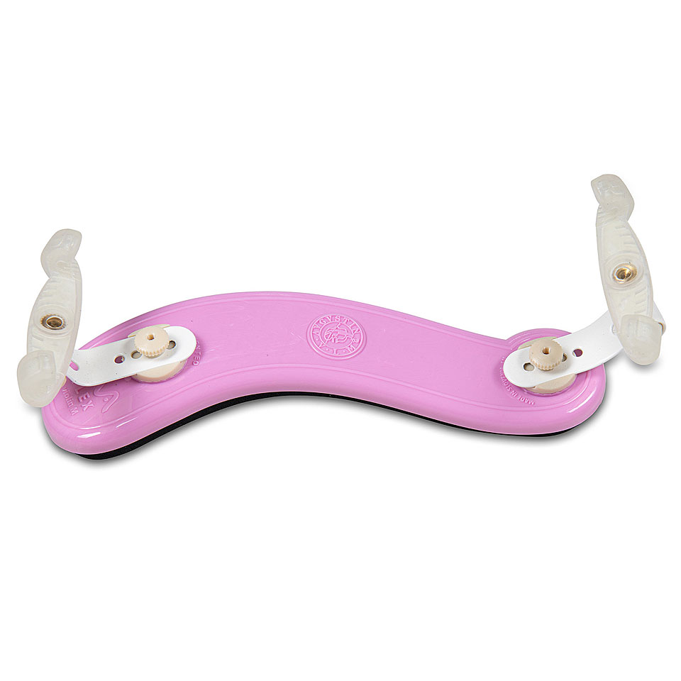 VLM Augustin Viva Flex Pink 1/2 - 1/4 Schulterstütze VLM Augustin Viva Flex Pink 1/2 - 1/4 Schulterstütze von VLM Augustin