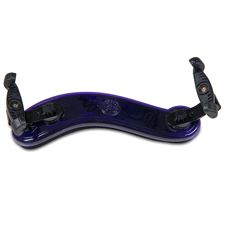 VLM Augustin Viva Flex Purple 1/2 - 1/4 Schulterstütze VLM Augustin Viva Flex Purple 1/2 - 1/4 Schulterstütze von VLM Augustin