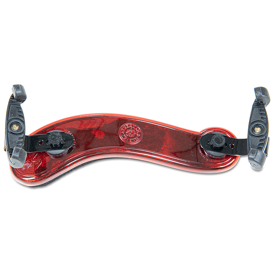 VLM Augustin Viva Flex Red 1/2 - 1/4 Schulterstütze VLM Augustin Viva Flex Red 1/2 - 1/4 Schulterstütze von VLM Augustin