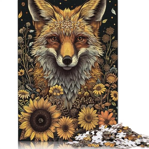 1000-teiliges Gitarrenspieler-Puzzle für Erwachsene, Puzzle, Lernspiel, Herausforderungsspielzeug, 1000 Stück (75 x 50 cm) von VMDUHFY