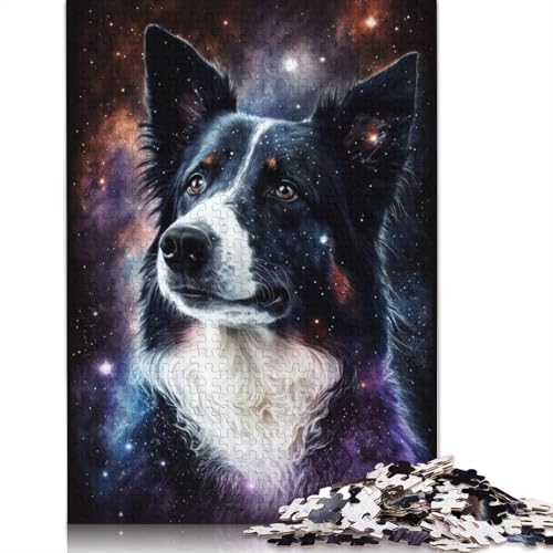1000-teiliges Puzzle mit Wolken, Sonnenuntergang und Leuchtturm für Erwachsene Teenager, Papierpuzzles, nachhaltiges Puzzle für Erwachsene | Spiele 1000 Teile (38 x 26 cm) von VMDUHFY